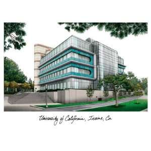  University of California Irvine Architecture Premium 
