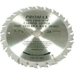   Carbide Tip Saw Blade Skil Circular Woodworking Tool