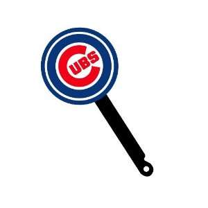  Chicago Cubs Bullseye Mail Box Flag