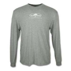  Long Sleeve Tech T shirt 7065766003333 Athletic Grey Tech 