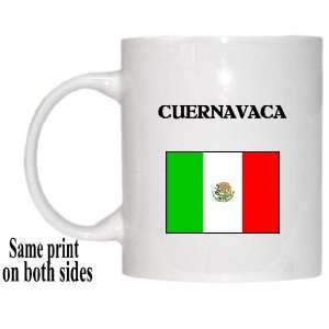  Mexico   CUERNAVACA Mug 