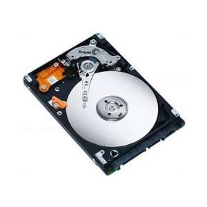  Seagate 500GB ST9500325AS 5400rpm SATA2 8MB Notebook Hard 