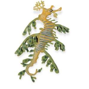  Safari Incredible Creatures Leafy Seadragon Toys & Games