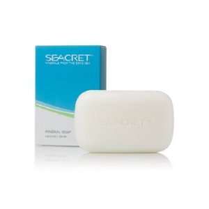  Seacret Mineral Soap Beauty