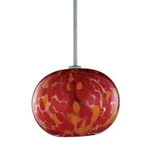  Ambiance by Sea 94224 6010 Glass Globe Shade Line Voltage 