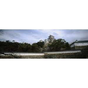   , Hyogo Prefecture, Japan by Panoramic Images , 12x36