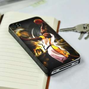   Customization Colored Painting Polycarbonate Kobe A1 Cell Phones