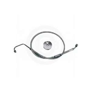  Russell Renegade Brake Line Kits   Front R09370B 