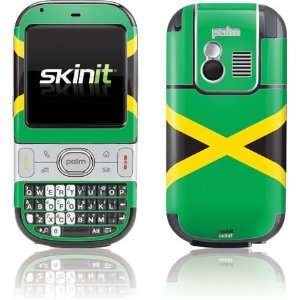  Jamaica skin for Palm Centro Electronics