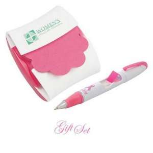  Post it Brand   12 Pcs. Custom Imprinted with your logo 