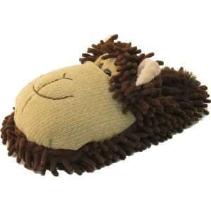   Women Cute Beige Brown Monkey Slippers item# kk2324 Toys & Games