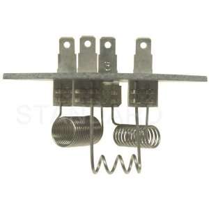  Standard Motor Products HVAC Blower Motor Resistor RU 630 
