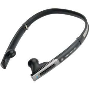  Bluetooth Headphones HZ8 by Scosche Cell Phones 