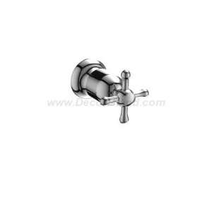  Riobel SN20+CW Â½ Shut off valve