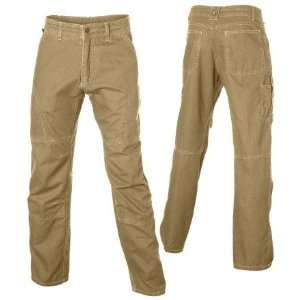  KUHL Crag Kanvas Pant   Mens Khaki, 40x32 Sports 