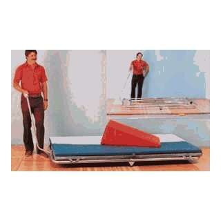  Gymnastics Mats Mat Carts Transports   Flat Bed Mat 