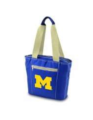 NCAA Molly Insulated Lunch Tote, Navy