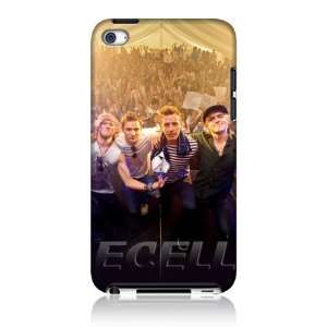  Ecell   MCFLY PROTECTIVE SNAP ON BACK CASE COVER FOR APPLE 