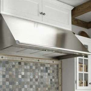  Dacor 48 Epicure Series Stainless Steel Wall Mount Canopy 