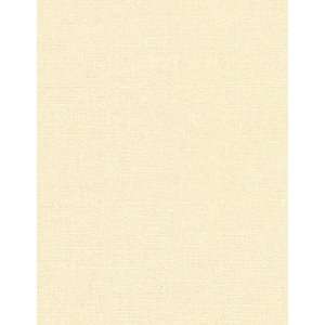  98lb 8 1/2 x 11 Bulk Cardstock   Metallic Linen Autumn Hay 