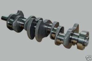 CUMMINS 6CTA 8.3 CRANKSHAFT 3918986 3917443 BRAND NEW  