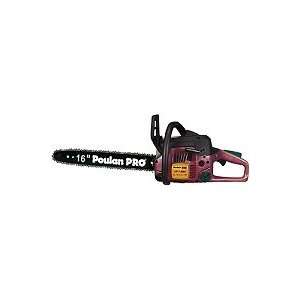  PPB3416 Poulan Chain Saw **FACTORY RECONDITIONED** Patio 