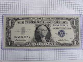   silver certificate grades almost uncirculated+ our stock curr 32 16