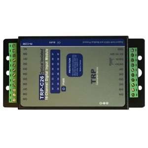  NUUO SCB C26 16 Channel Digital Input RS 485 Module 