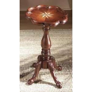  Butler Specialty Scatter Table Plantation Cherry  