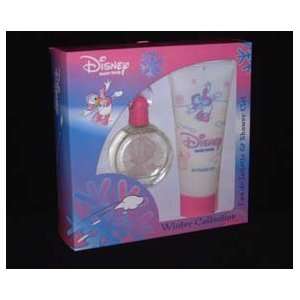 Daisy Duck Perfume by Disney for Women. Gift Set (Eau De Toilette 
