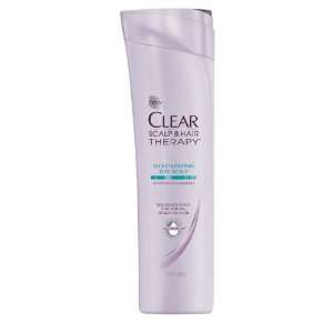 CLEAR SCALP & HAIR BEAUTY Moisturizing Dry Scalp Nourishing Shampoo 