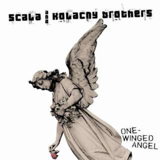  One Winged Angel Scala & Kolacny Brothers