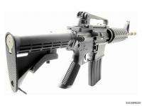   JG M4A1 Carbine Metal Auto Airsoft Electric AEG Rifle Gun F6604  