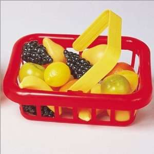  Guidecraft Mini Basket of Fruit G330 Toys & Games