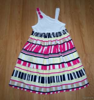 Gymboree Cape Cod Cutie Nwt Dress 3 4 5 6 7 8 You Choose Size Nwt 