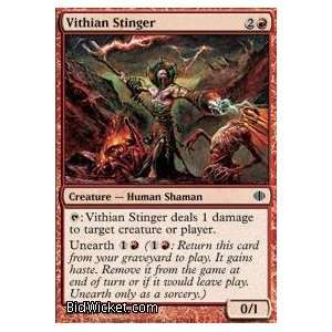  Vithian Stinger (Magic the Gathering   Shards of Alara 