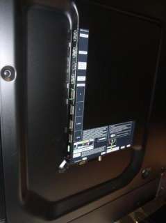 Samsung UN55D7050 UN55D7050XF 55 Full 3D 1080p HD LED LCD Internet TV 