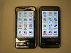 GOOD CONDITION LOT 2 SAMSUNG I910 OMNIA VERIZON TOUCH