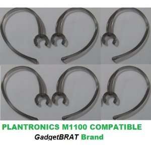    Compatible with Plantronics Savor M1100 Cell Phones & Accessories