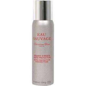 Eau Sauvage by Christian Dior for Men. 5.0 Oz Deodorant Spray Intense 