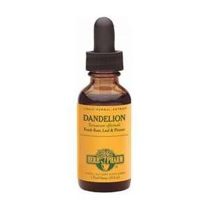  Dandelion 1 oz by Herb Pharm