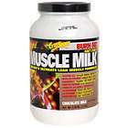 cytosport muscle milk chocolate 2 47 lbs new 