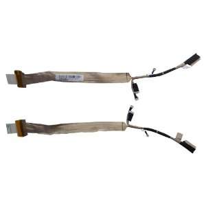  LCD Cable For Toshiba Satellite P305 P300 P300D series 