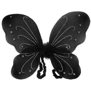  Sparkle Butterfly Wings (More Colors) Select Color 