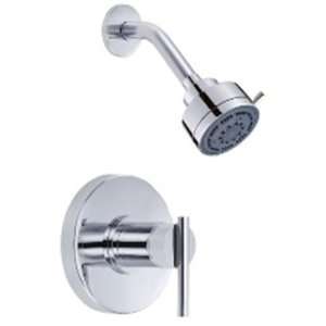  Danze D500558 PARMA Shower Set Faucet/ Chrome Kitchen 