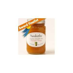 Sarabeth Orange Apricot Marmalade (9 oz)  Grocery 