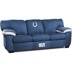    Imperial Indianapolis Colts Classic Sofa Sofa