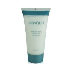  Beyond Mineral Hydrating Foot Lotion Beauty