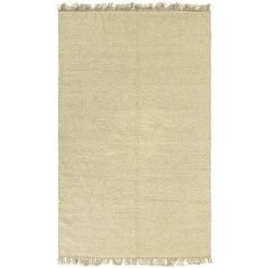 St. Croix Trading Natural Jute Home Area Rug, Beige 