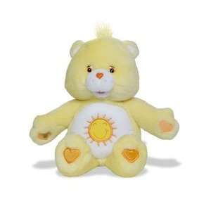    Care Bears Magical Circle of Fun Funshine Bear Toys & Games